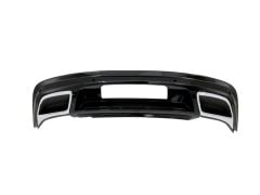 Vw tiguan rline body kit tampon seti 2016 / 2021