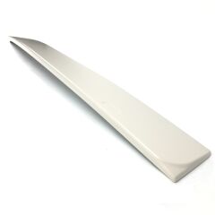 Bmw e65 cam üstü spoiler boyasız 2001 / 2005