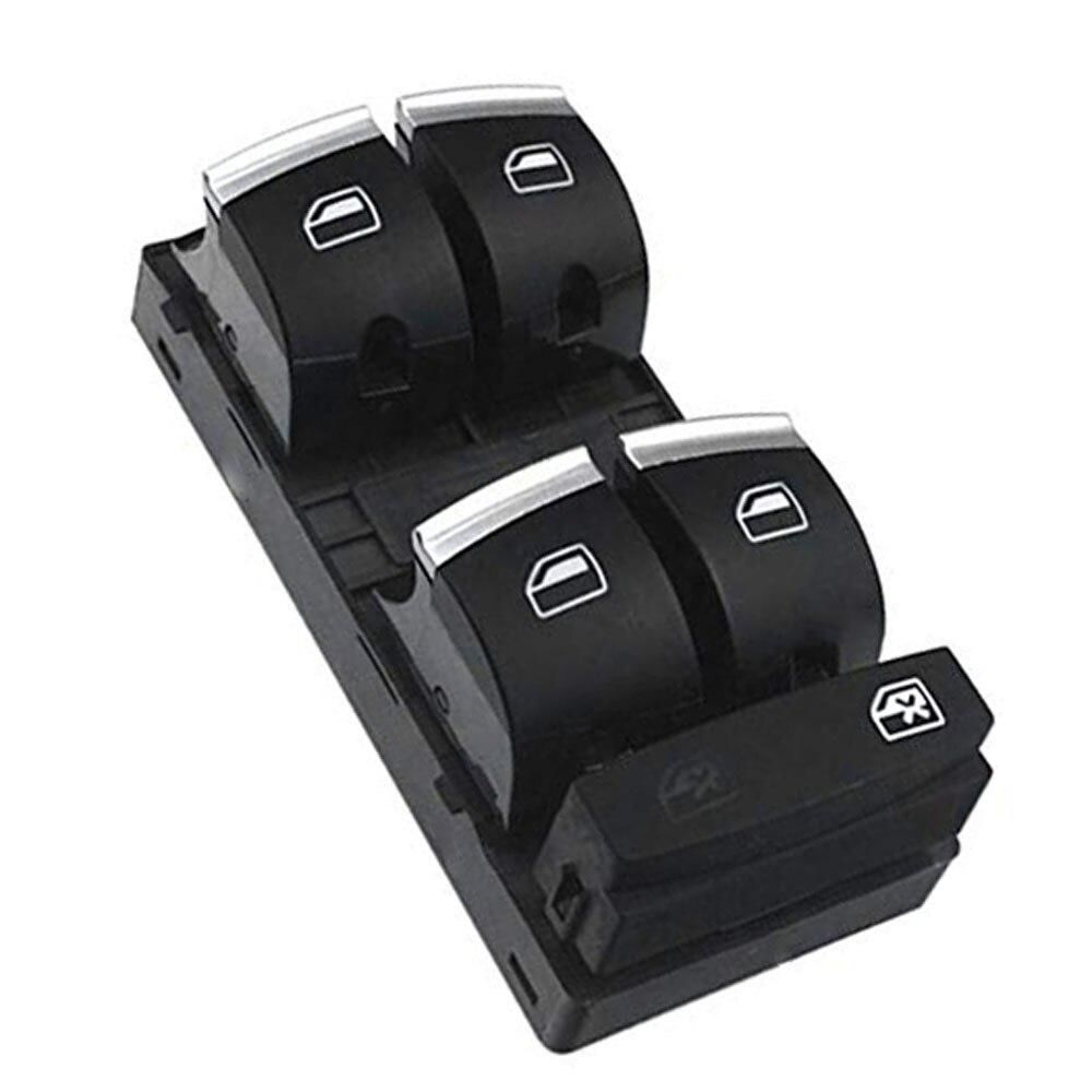 CAM ANAHTARI AUDI A3 / A6/ Q7 KROMLU SOL 05-11