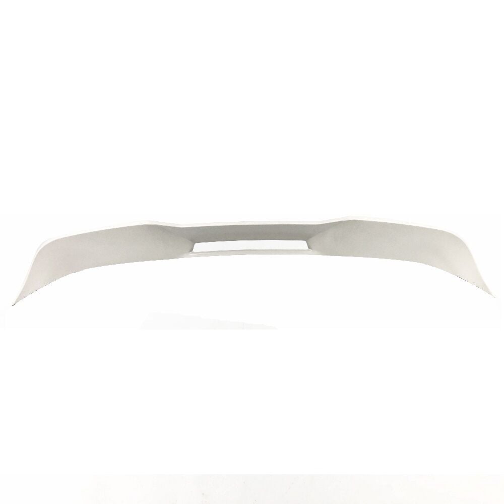 Vw polo bagaj üstü spoiler j style 2018+