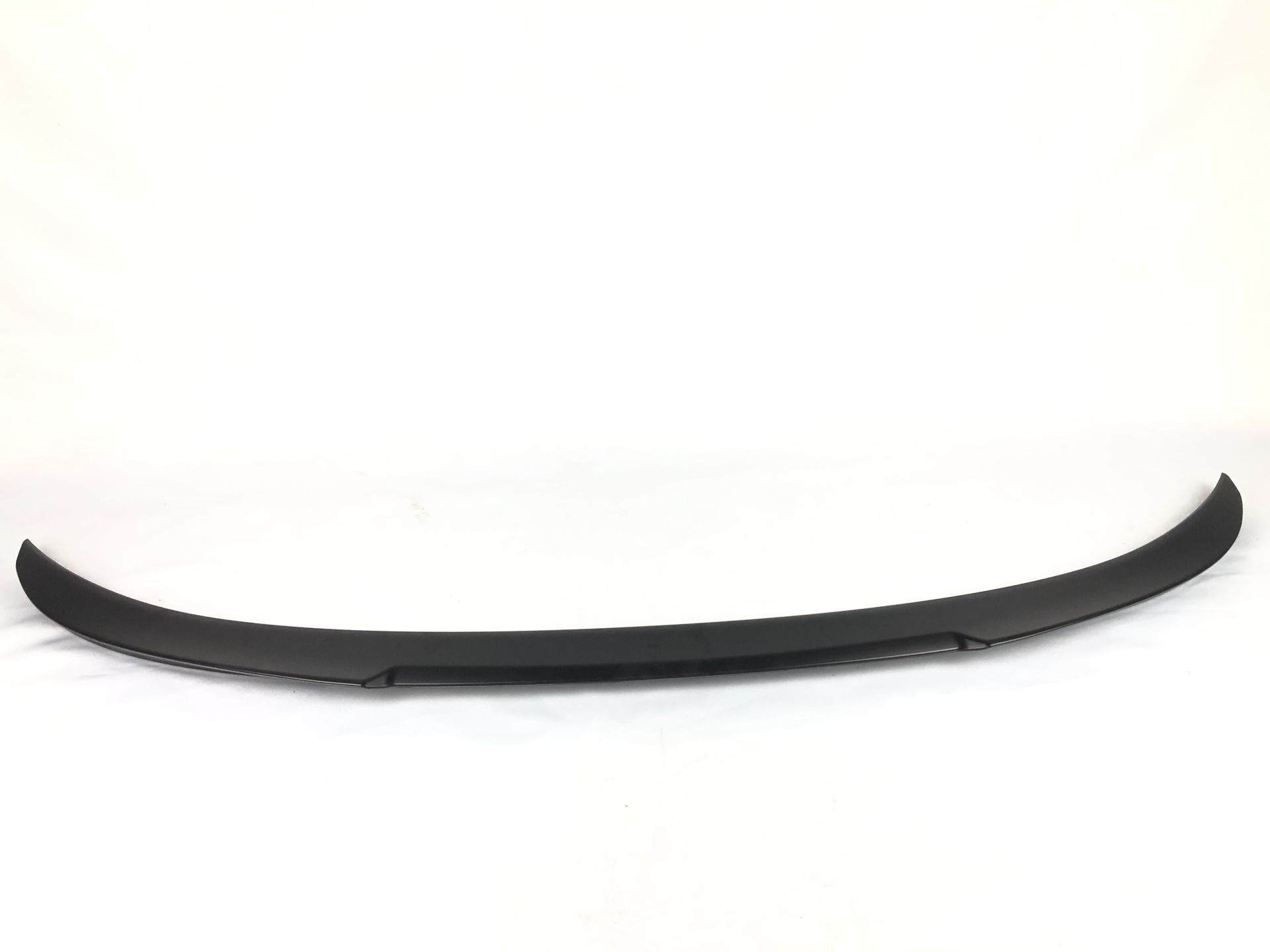 Bmw f33 bagaj üstü spoiler m4 yarasa model boyasız