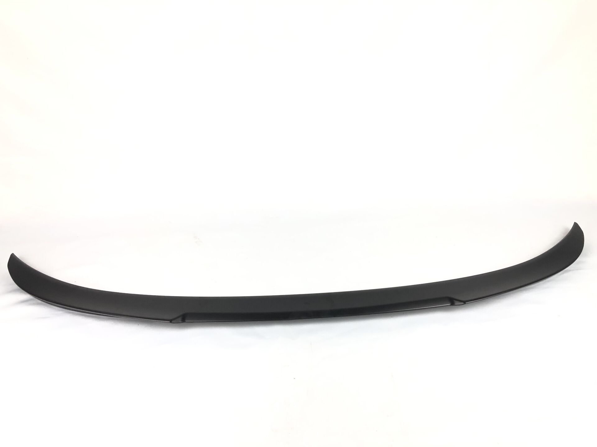 Bmw f33 bagaj üstü spoiler m4 yarasa model boyasız