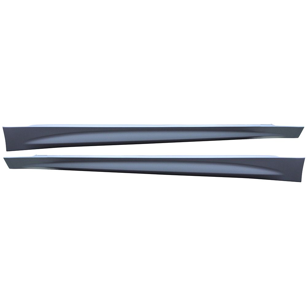 Bmw f36 yan marşbiyel seti m-tech