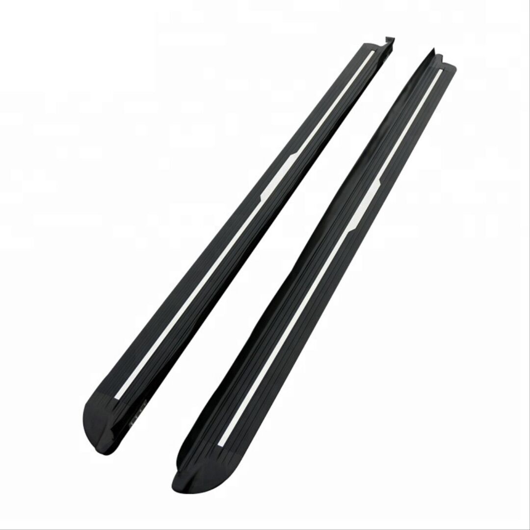 Jaecoo 7 yan basamak elektrikli katlanır