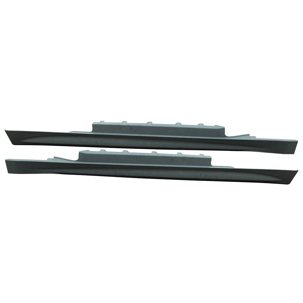 Bmw f32 yan marşbiyel seti m-tech