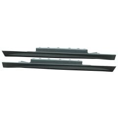 Bmw f32 yan marşbiyel seti m-tech