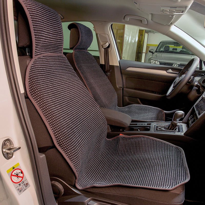 Space Kilim Minder 3'lü Set Klasik Siyah/Gri / KLMNY305-1