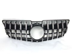 Mercedes glk gtr ön panjur ızgara 2008 / 2012