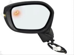 Honda civic fe1 kör nokta uyarı sistemi 2021+