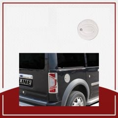 Ford Connect Depo Kapağı 2002-2014 Paslanmaz Çelik