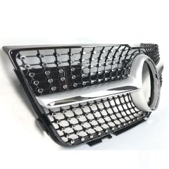 Mercedes glk diamond ön panjur ızgara 2008 / 2012
