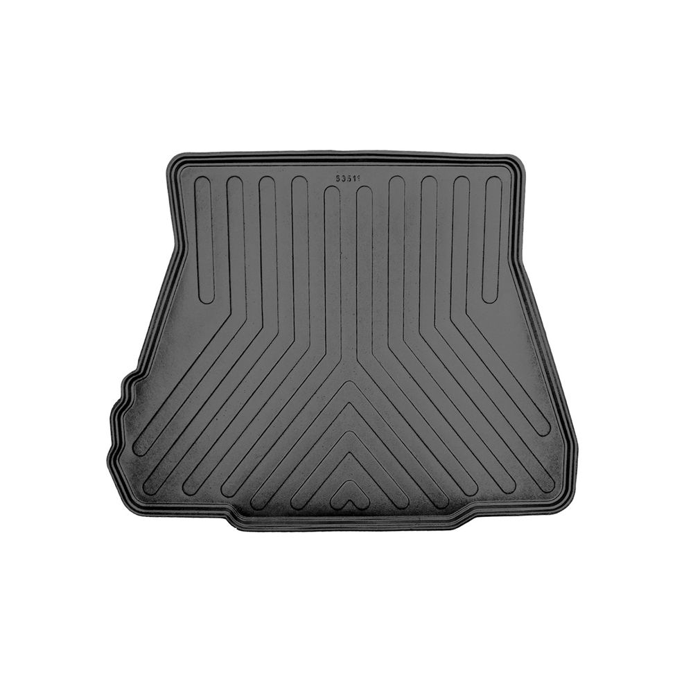 Ford escort bagaj havuzu paspası 1993-2001 Rizline