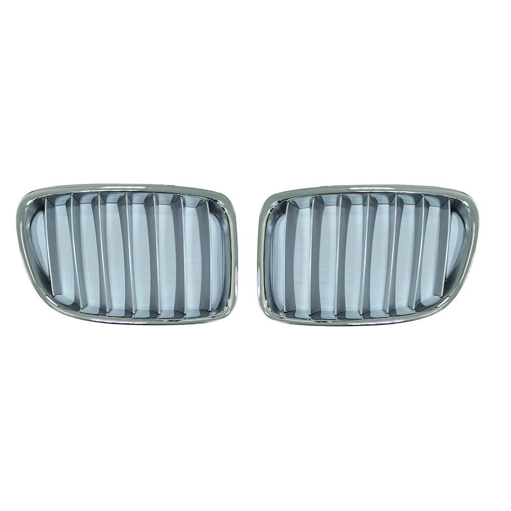 Bmw e84 ön böbrek panjur ızgara 2009 / 2016