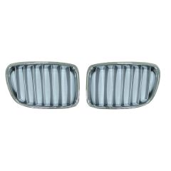 Bmw e84 ön böbrek panjur ızgara 2009 / 2016