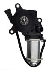 CAM KALDIRMA KRİKO MOTORU MAN SOL