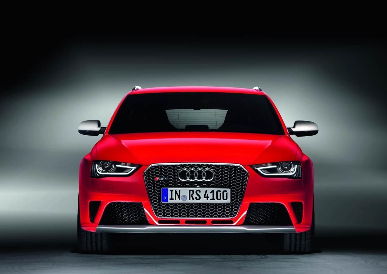 Audi a4 RS4 ön tampon ve panjur seti 2012/ 2015 B8 facelift