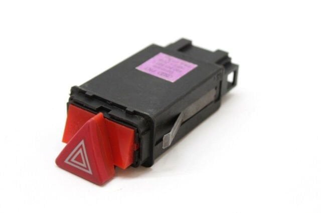 FLAŞÖR ANAHTARI AUDI A6 97-05