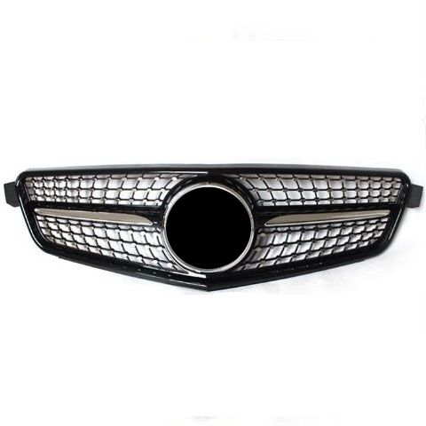 Mercedes w204 diamond ön panjur