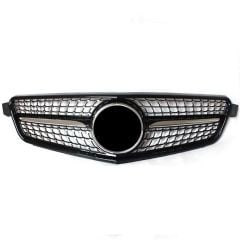 Mercedes w204 diamond ön panjur