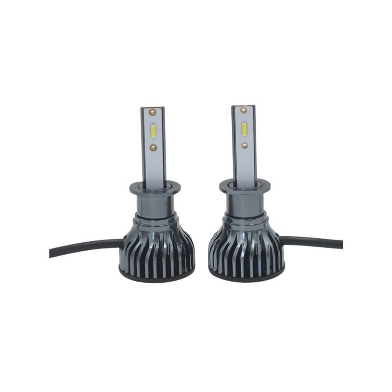 Led far ampulü 6000K 11600LM 12V H1 / LAAM913