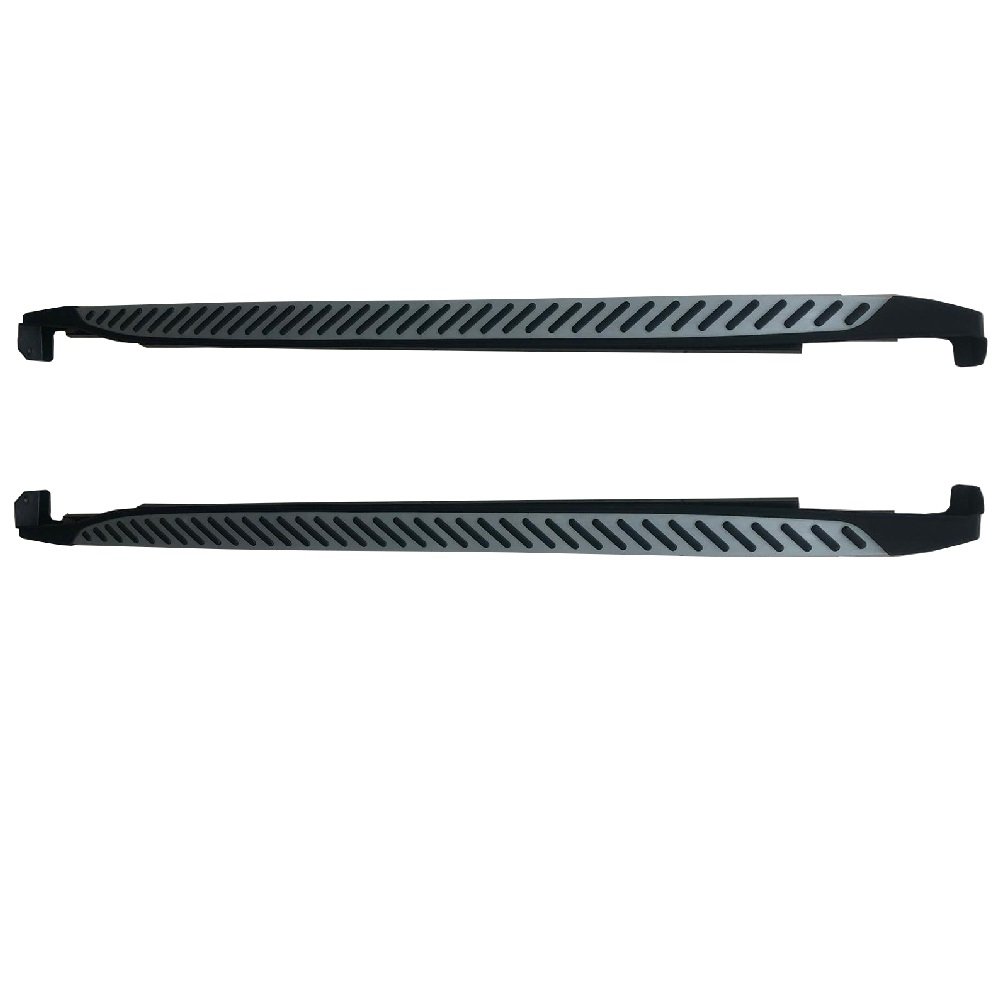 Jeep cherokee yan basamak koruma marşbiyel  2013+