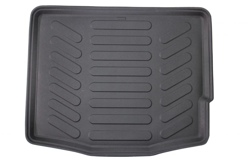 Ford focus 3 hb bagaj havuzu paspası 2011-2014 Rizline