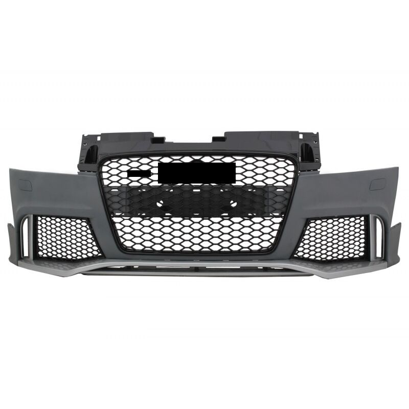Audi tt rs ön tampon ve panjur seti 2006 / 2014