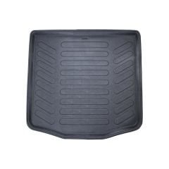 Ford focus 3 sedan düz zemin ince stepne kulaklı bagaj havuzu paspası 2011-2014 Rizline