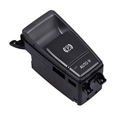 Bmw e70 e71 el fren anahtarı düğmesi 61319148508