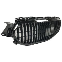 Mercedes w213 maybach ön panjur ızgara 2020+ siyah exclusive