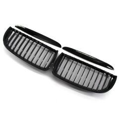 Bmw e90 ön panjur ızgara böbrek 2005 / 2008