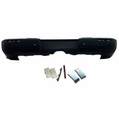 Mercedes w464 g63 arka tampon seti 2018+