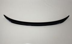 Bmw g20 bagaj üstü spoiler pianoblack 2019+