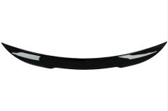 Bmw g20 bagaj üstü spoiler pianoblack 2019+