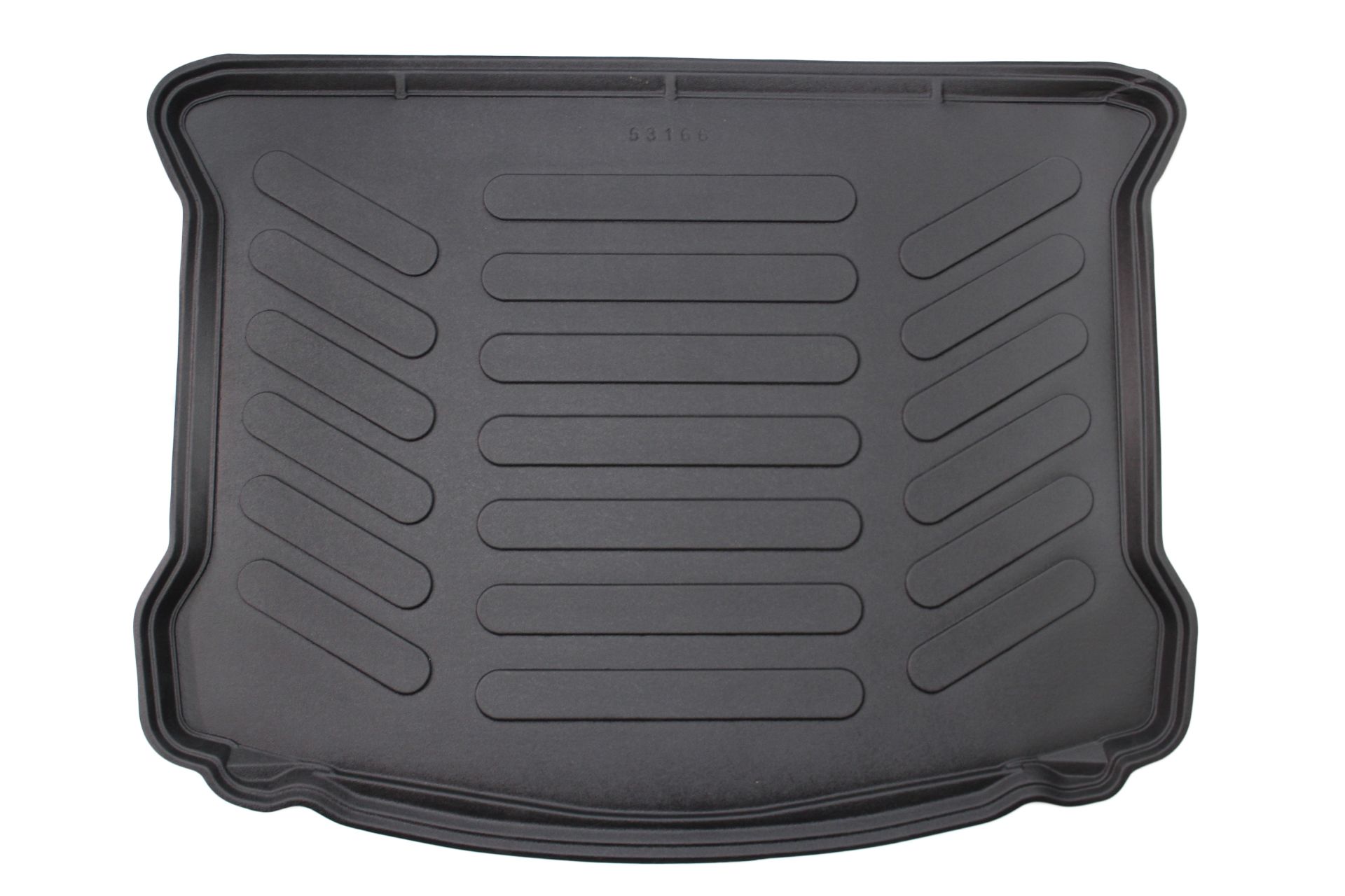 Ford kuga bagaj havuzu paspası 2008-2012 Rizline