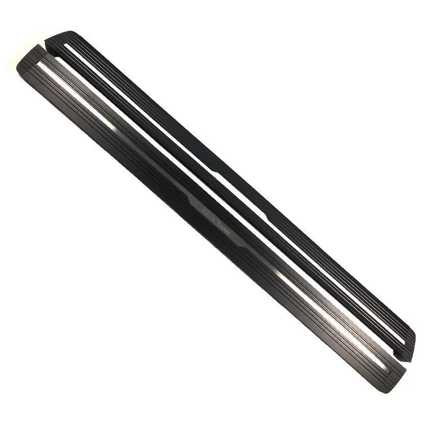 Mercedes w464 yan basamak elektrikli katlanır LONG