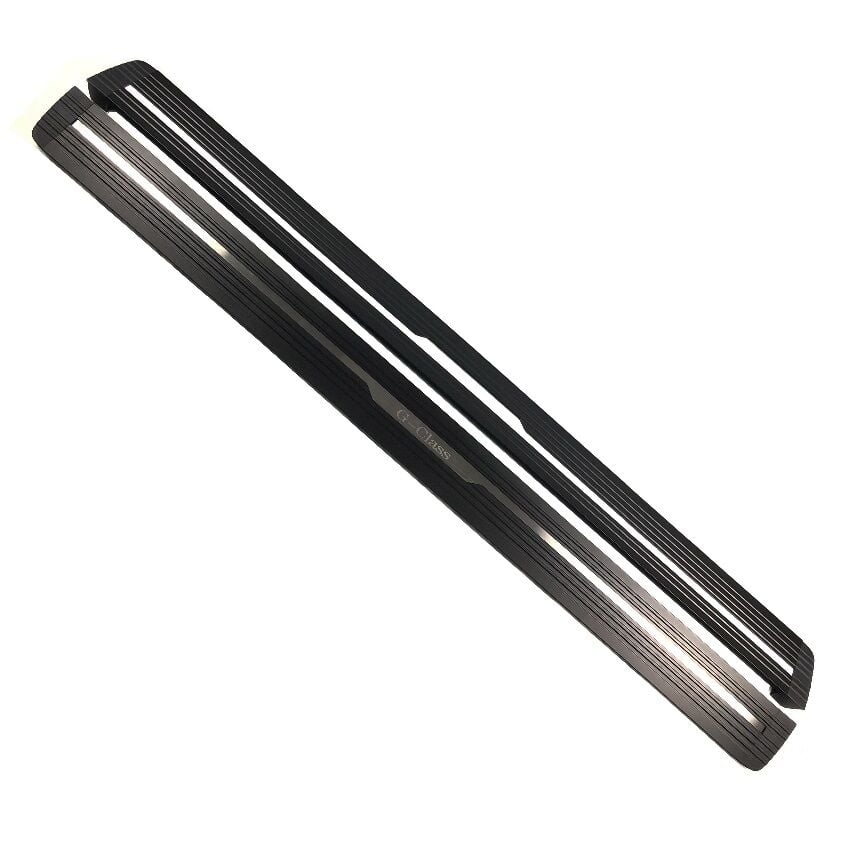 Mercedes w464 yan basamak elektrikli katlanır LONG