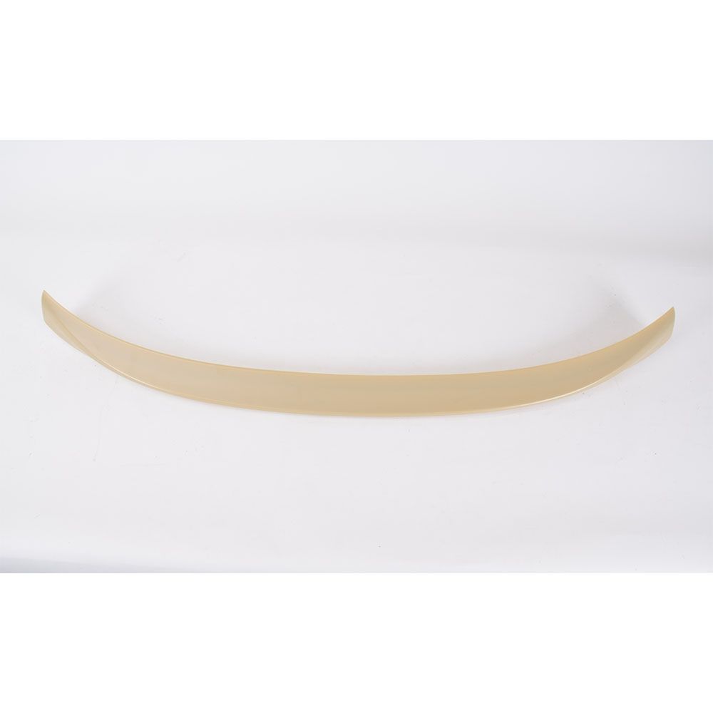 Bmw x6 f16 bagaj üstü spoiler m-performance 2015+