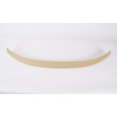 Bmw x6 f16 bagaj üstü spoiler m-performance 2015+