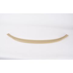 Bmw x6 f16 bagaj üstü spoiler m-performance 2015+