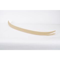 Bmw x6 f16 bagaj üstü spoiler m-performance 2015+