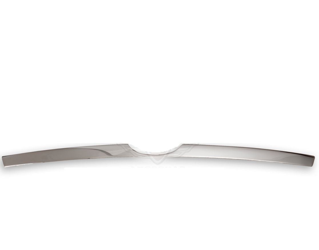 Ford Fiesta Bagaj Çıtası 2009- Paslanmaz Çelik