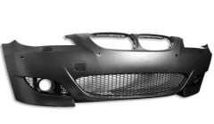 Bmw e60 M5 ön tampon seti  2003 / 2009