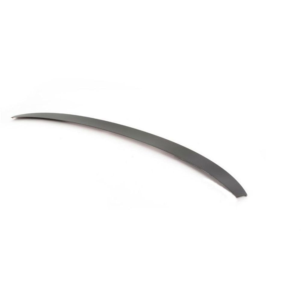 BMW F26 X4 M-PERFORMANCE BAGAJ SPOİLERİ