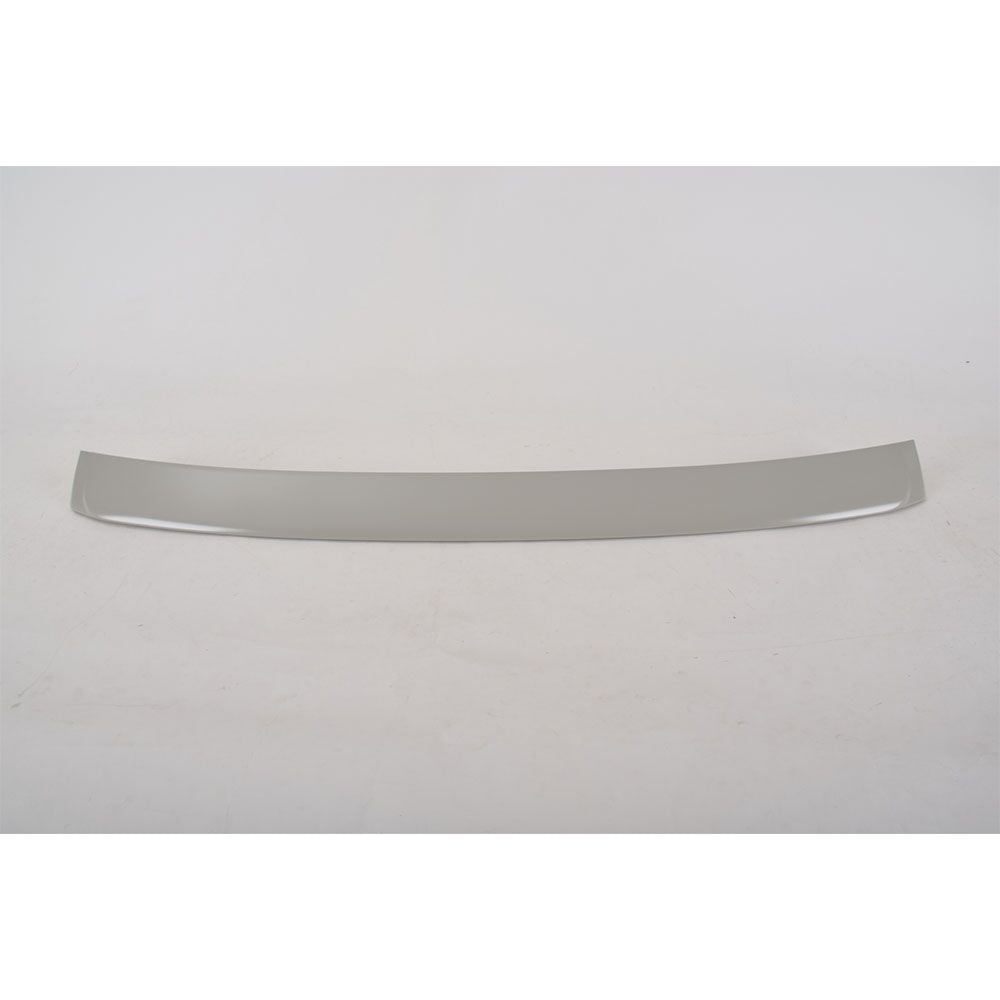 Bmw g30 cam üstü spoiler boyasız 2016+