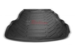 Honda city bagaj havuzu paspası 2002-2008 Rizline