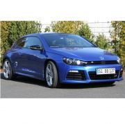 Vw scirocco ön tampon ve panjur seti R model 2009 / 2014