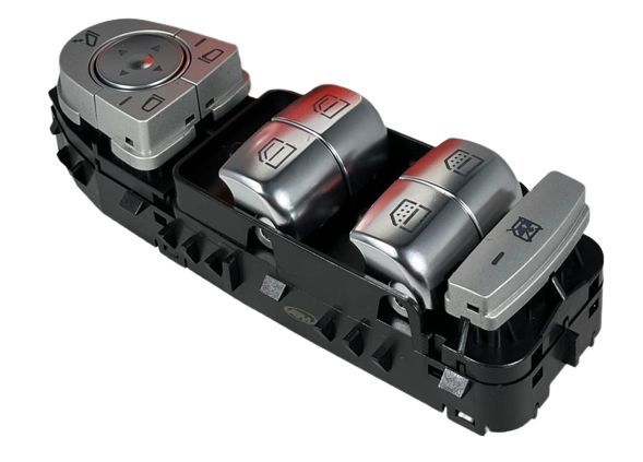 Mercedes w213 w222 cam düğmesi anahtarı sol 2139054803