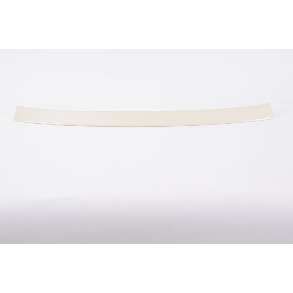 Bmw f10 cam üstü spoiler boyasız 2011 / 2016