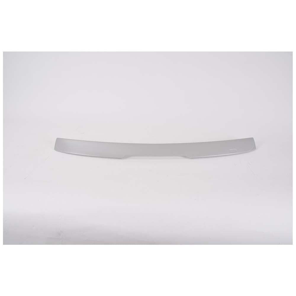 Bmw e60 bagaj spoileri boyasız